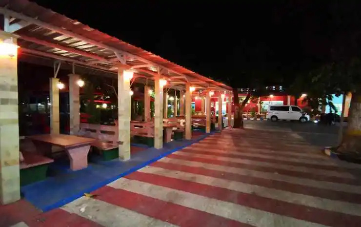 Hotel Nirwana