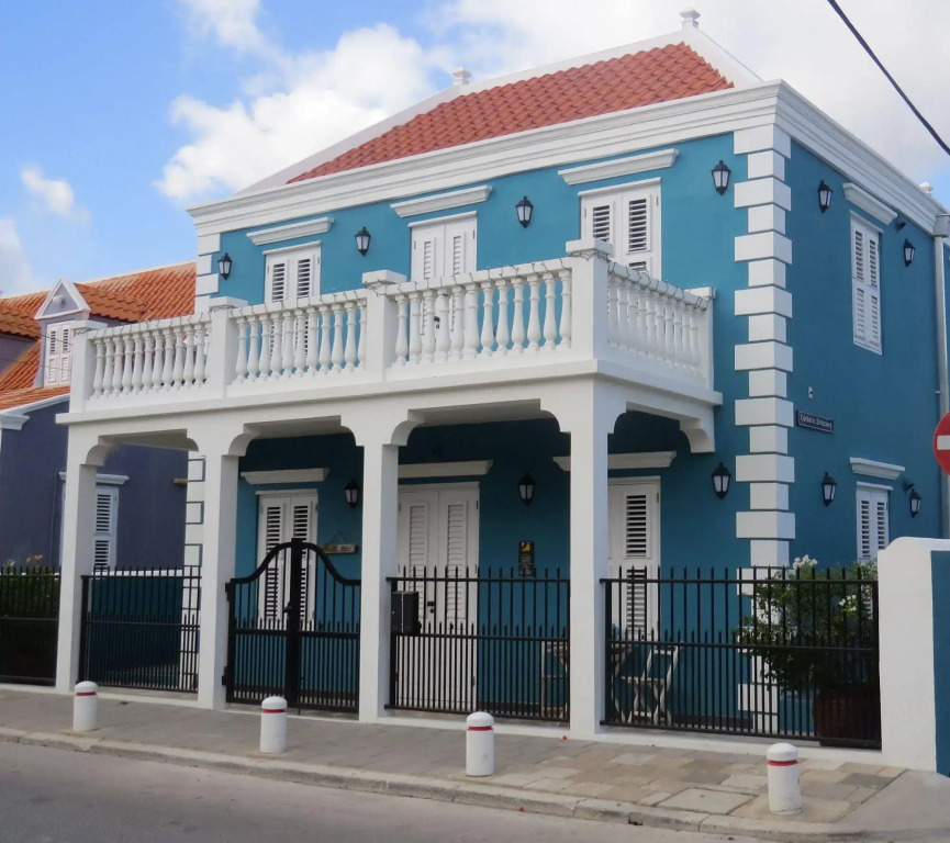 Curaçao Gardens
