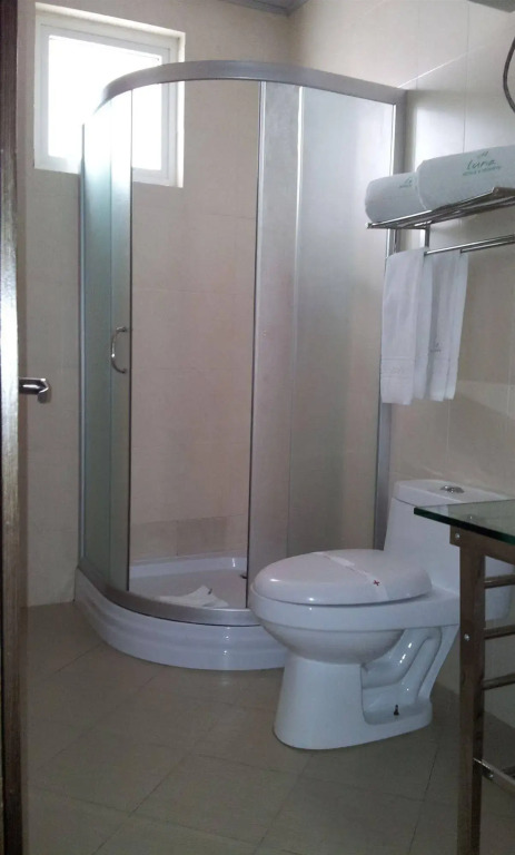 Hotel Horizonte Novo