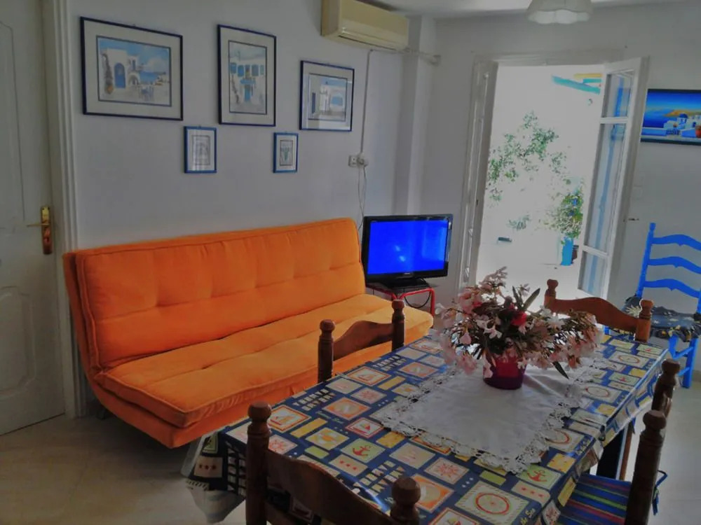 Bouganville Apartments