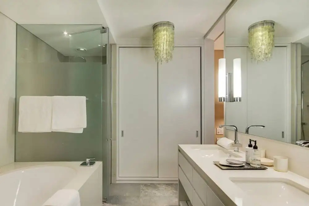 Designer Apartment With Easy Access to the City 155 Waterkant