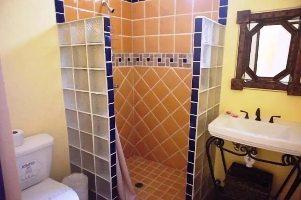 Casa Arco Iris