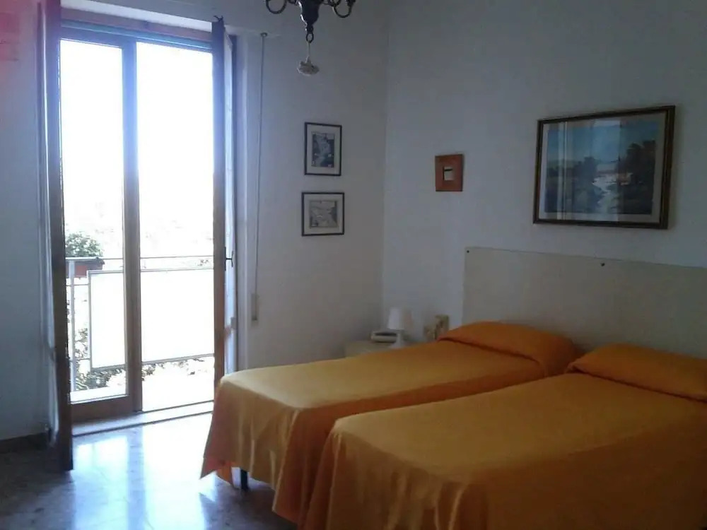 Hotel Gabry