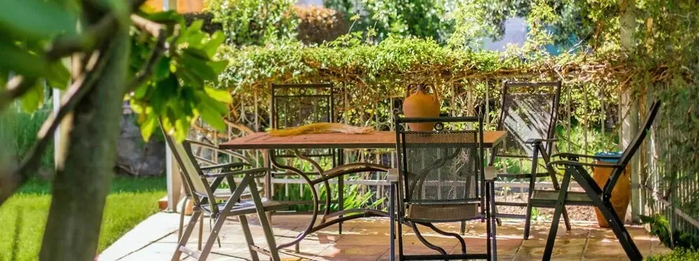 Agritur Sole Blu