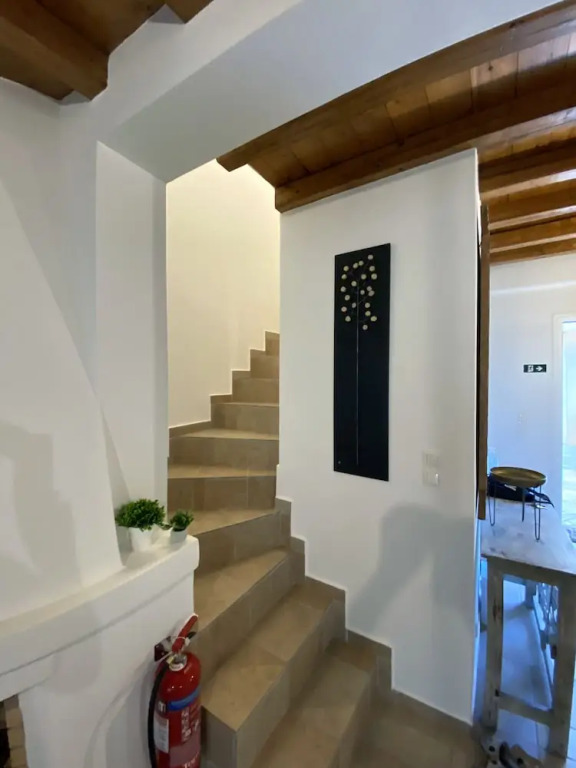 Andros 4 All Seasons Villas & Suites - Agios Petros