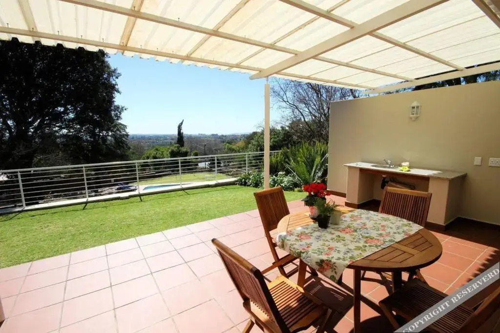 Stay 2 Live Groenkloof