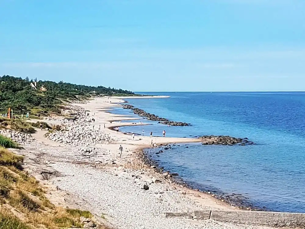 6 person holiday home in Gilleleje-By Traum