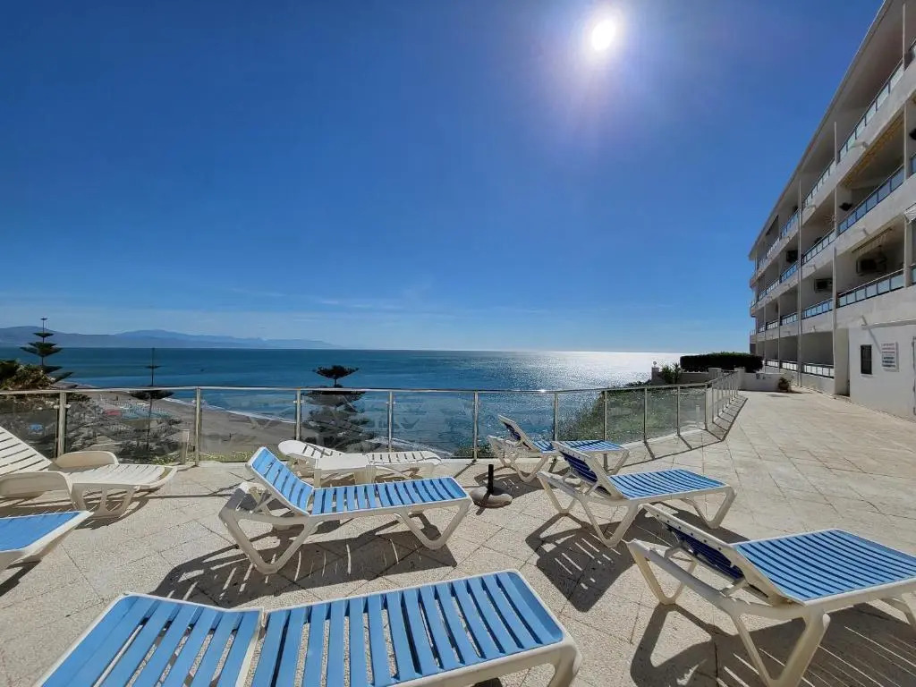 Apartamento SEA WAVES