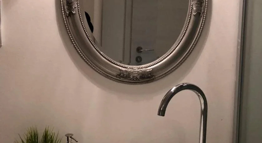 Balance Home