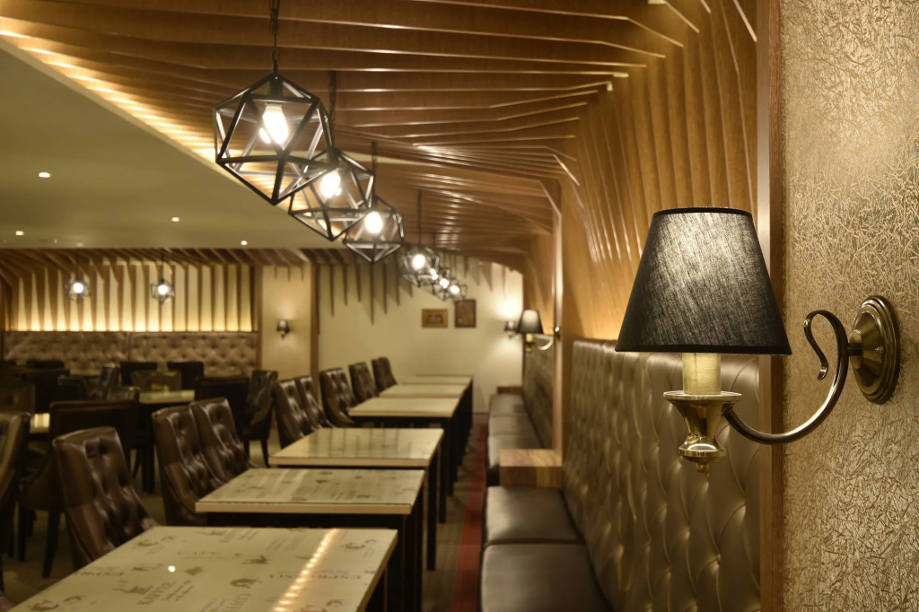 Good Hotel - Minsheng