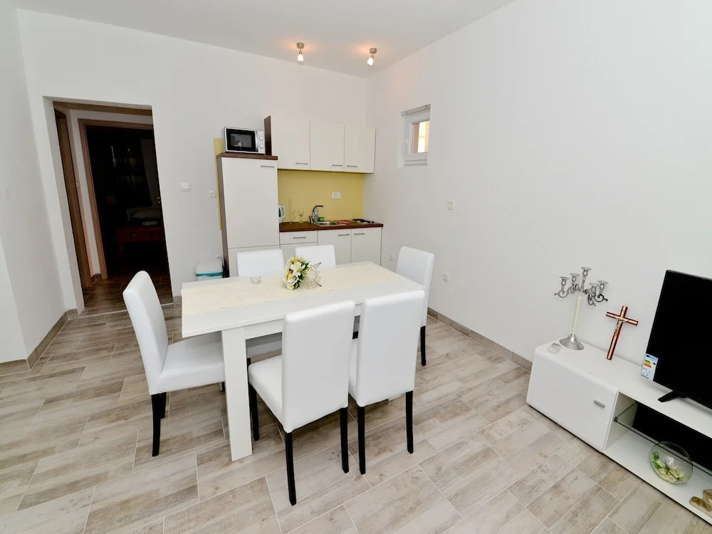 Apartments Papic
