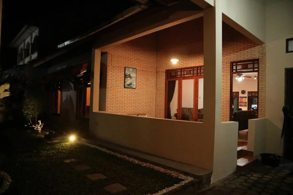 Rumah Mumu Kost & Homestay by OYO Rooms