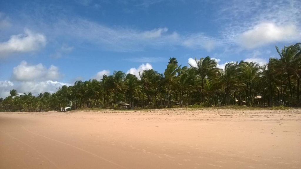 Cais Dourado Pousada