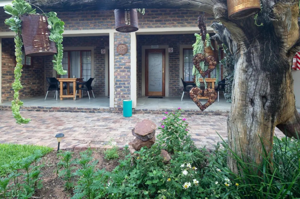 Stevenskis Guesthouse