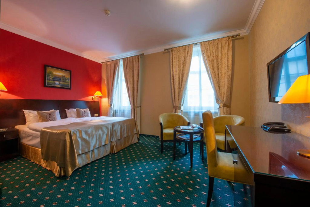 Hotel Europa