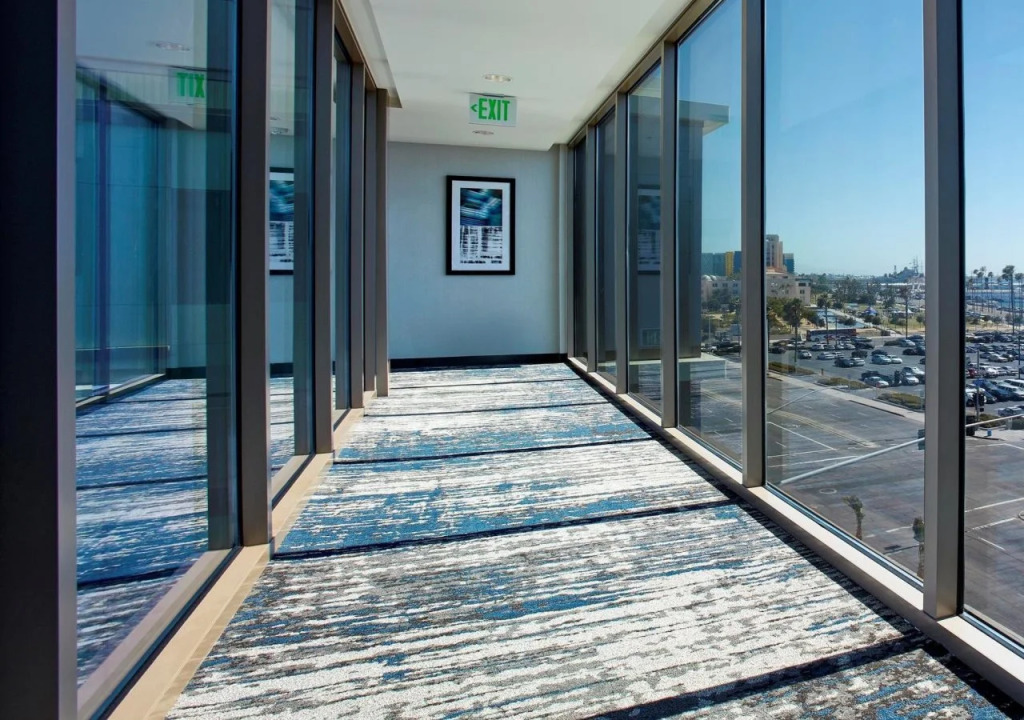 Hilton Garden Inn San Diego Downtown/Bayside, CA