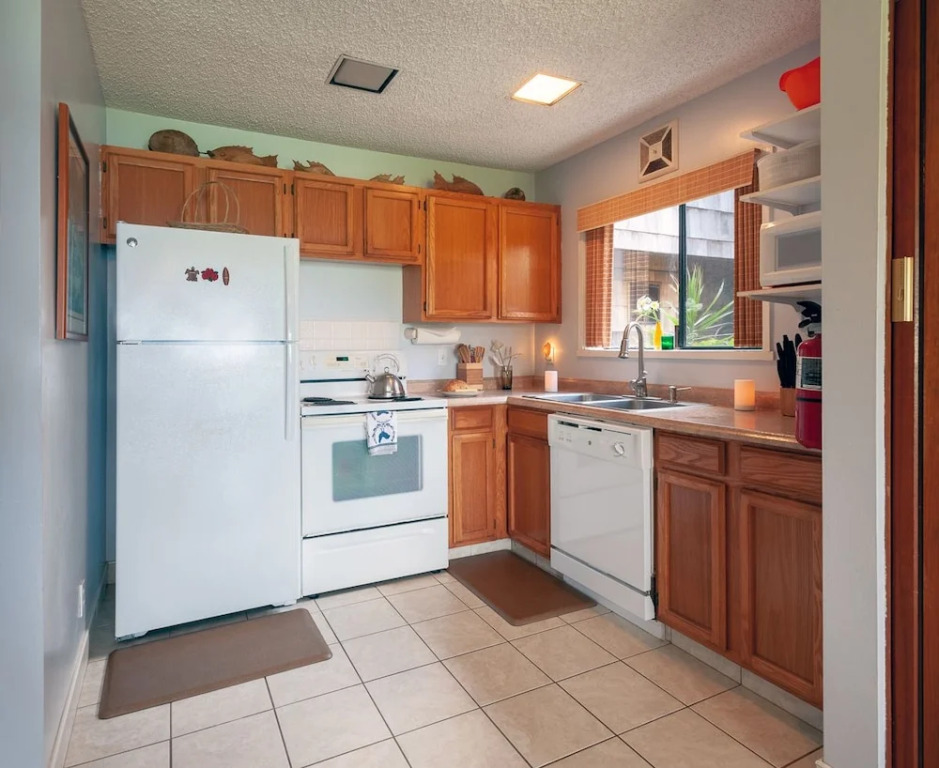 Sealodge J2 - 1 Br Condo