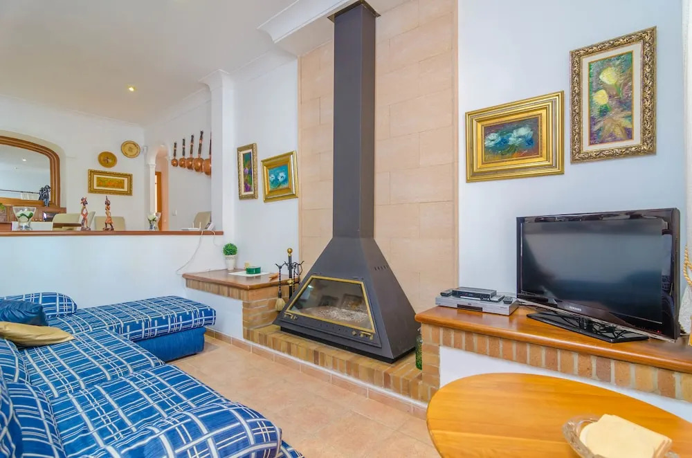 Garonda Villa