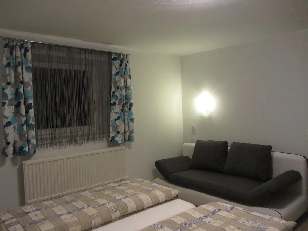 Appartement Drei Brder