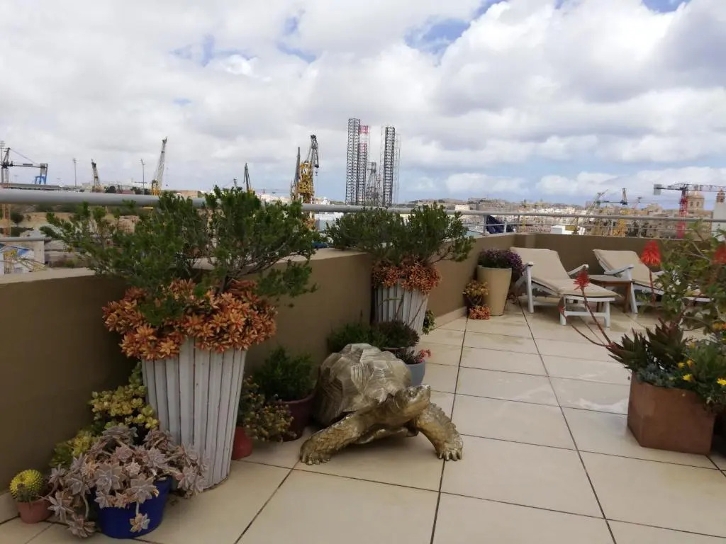 Three Cities Apartments