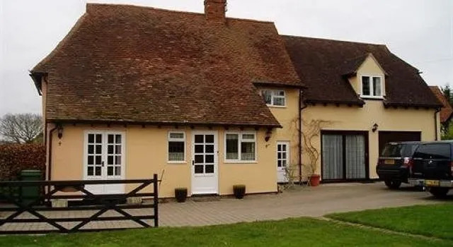Woodview B Colchester