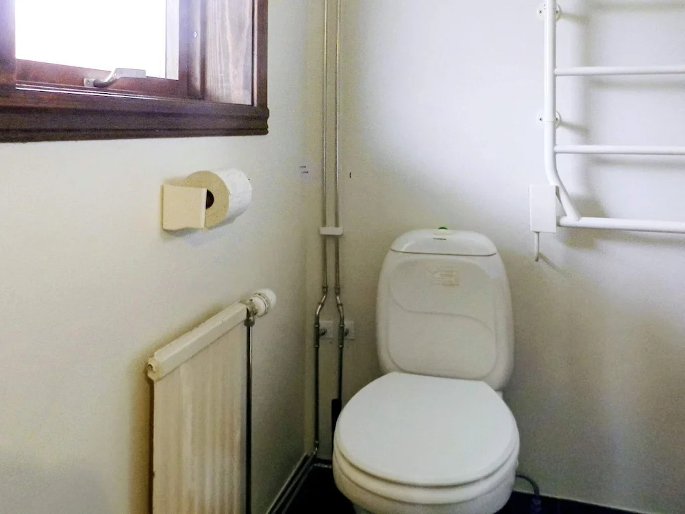 6 Person Holiday Home in Lysekil