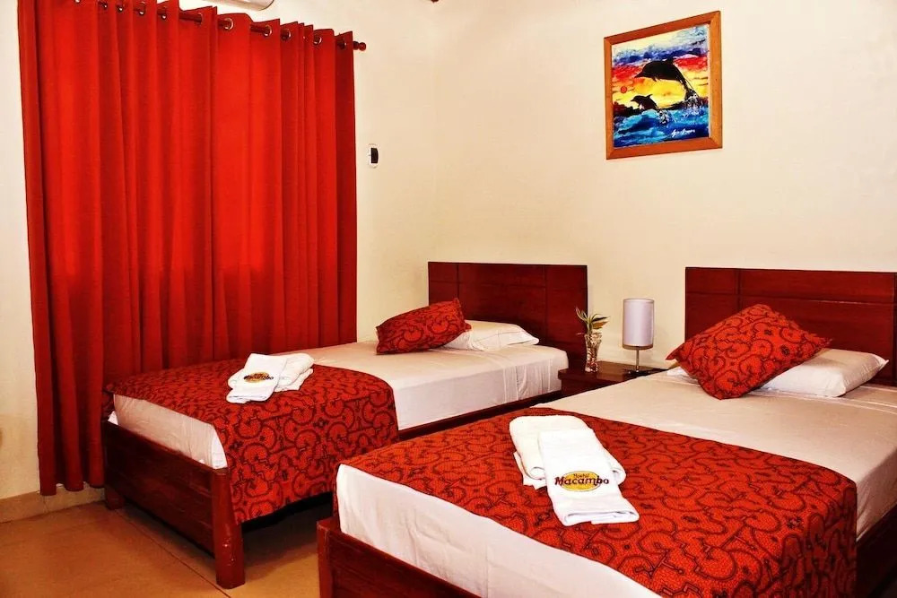 Hostal Macambo