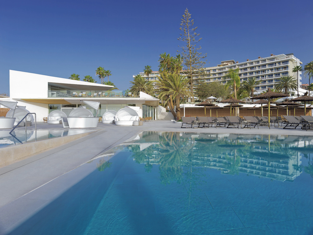 Paradisus Gran Canaria - All Inclusive