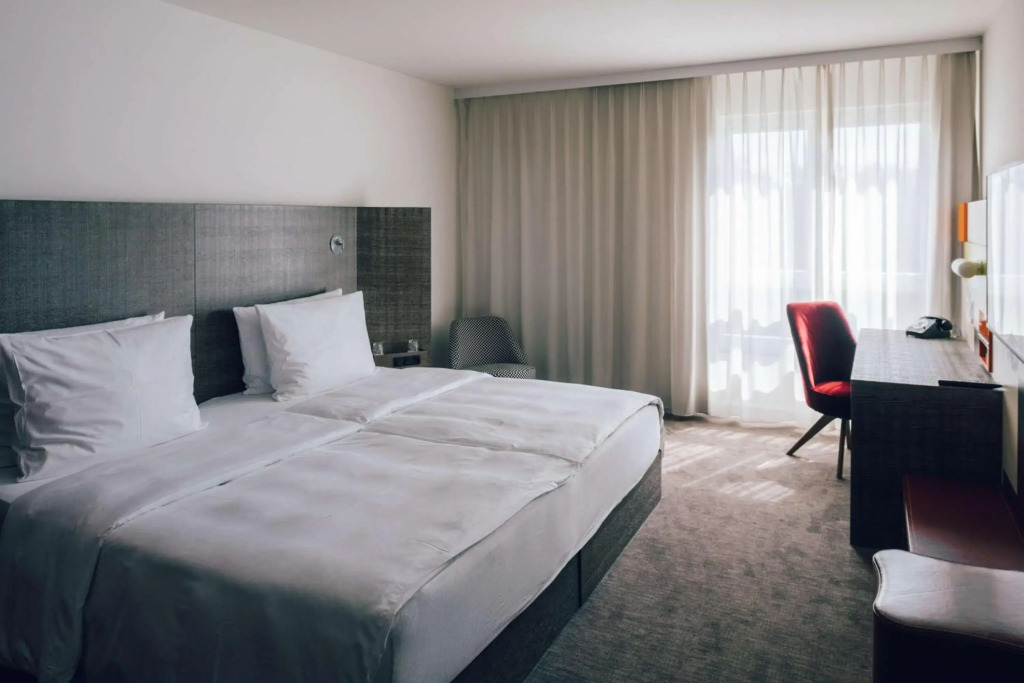pentahotel Wiesbaden