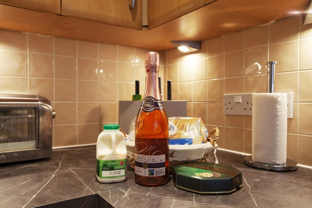 The Wesley - Superior Apartment