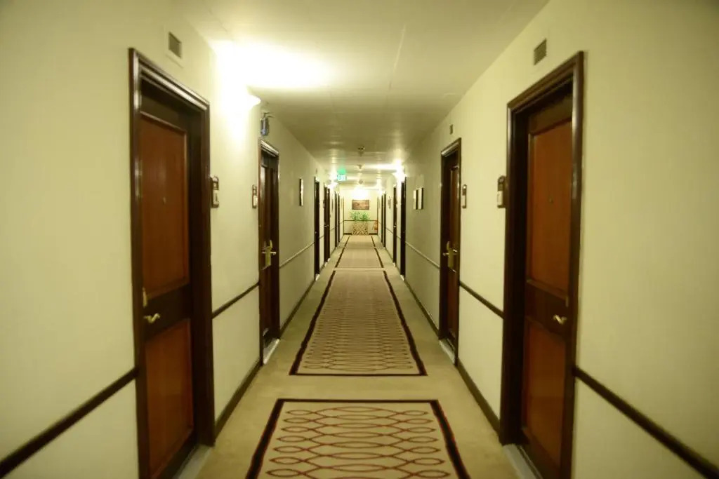 Pearl Continental Hotel, Karachi