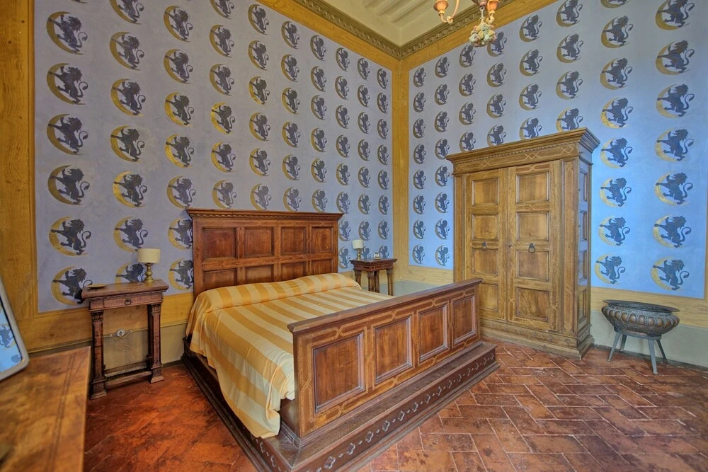 Villa Giovi