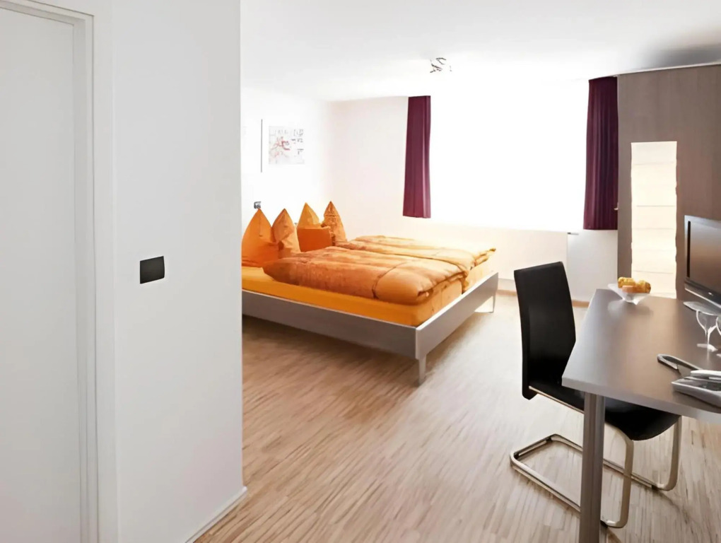 Hotel Merlin