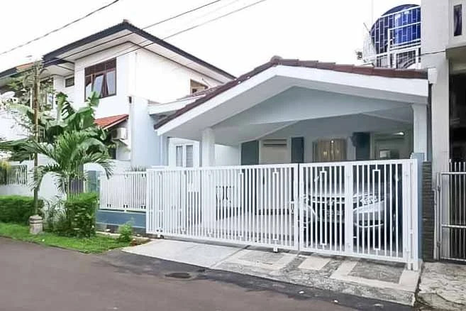 Elani Residence Bintaro Syariah RedPartner