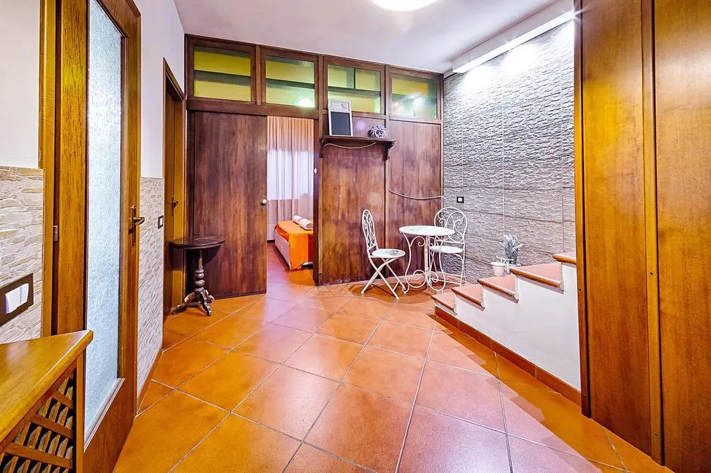 Casa Arrigo
