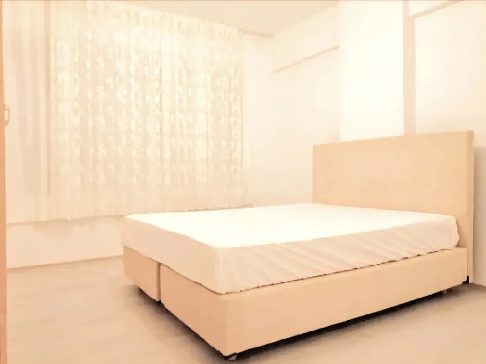 2 Bedroom Apartment in Alanya City