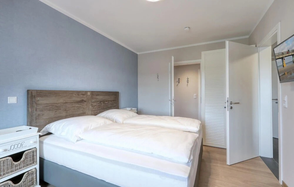 Baltischer Hof Apartment 53
