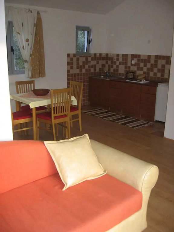 Guest House Maslinjak