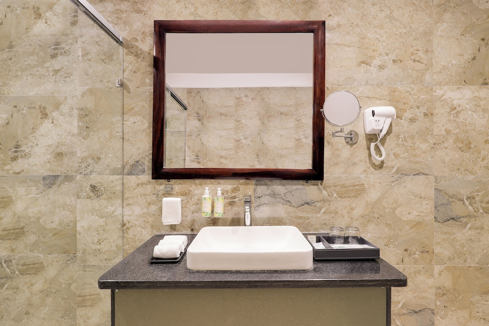 Lemon Tree Resort, Kumbhalgarh