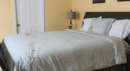 Gemini International Vacation Villas