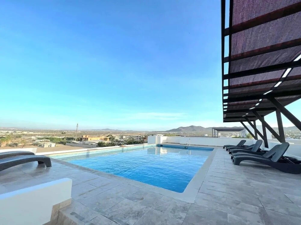 Condo Playa B By Trvl2Hm