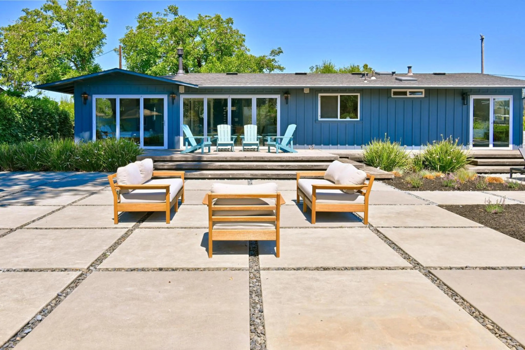 Haven With Pool, Hot Tub And Tastings Included