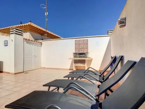 Ribera Beach 3 - 5107
