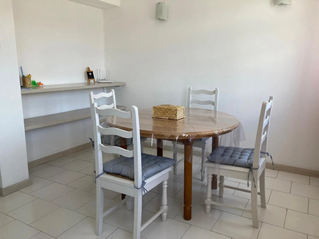 La Péninsule - Town Apartment in Curepipe 3