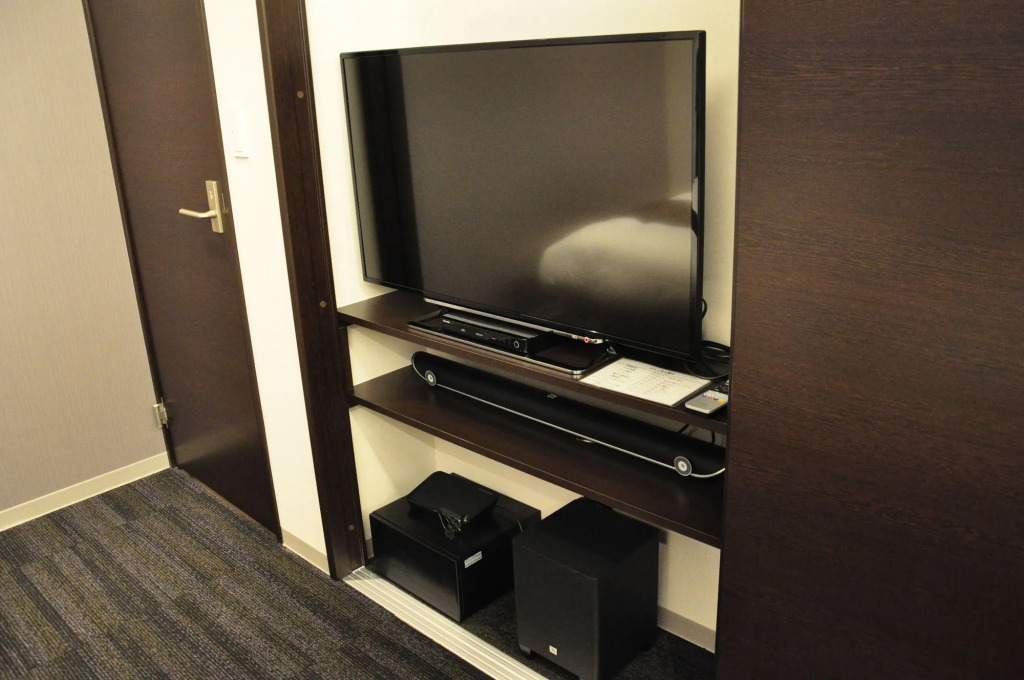 HOTEL Obokekyo Mannaka