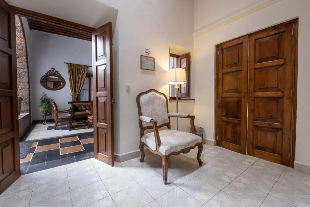 Hotel Layseca