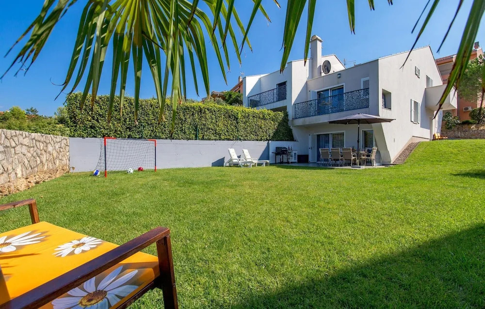 Amazing Home in Silo With Wifi and 3 Bedrooms