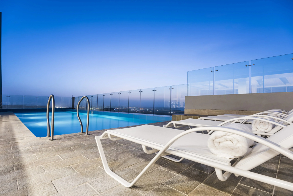 Holiday Inn Express - Barranquilla Buenavista by IHG