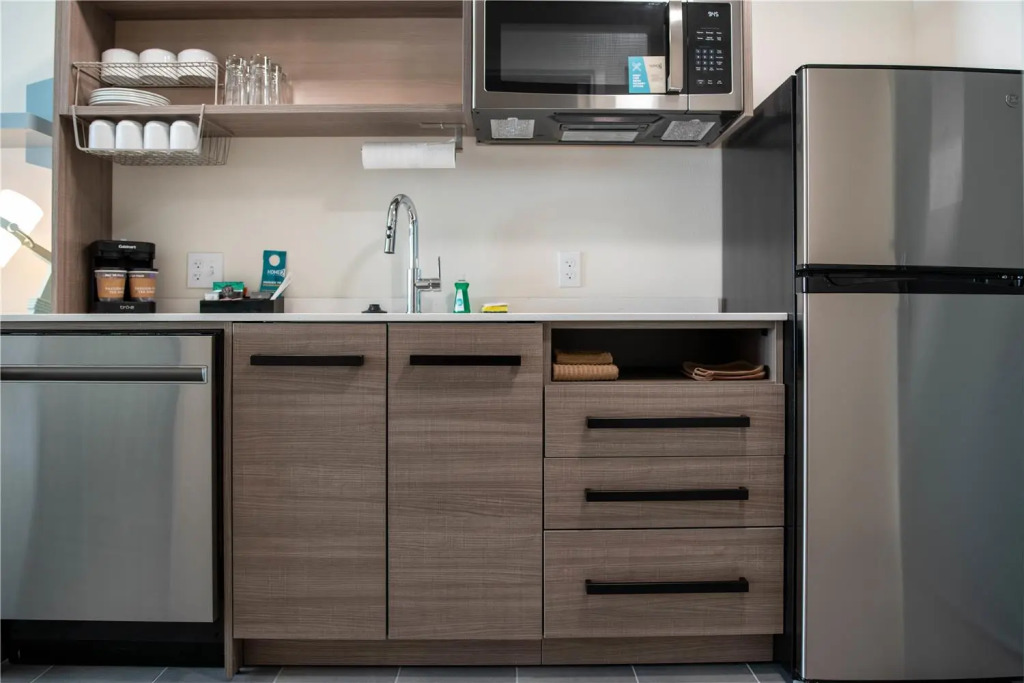 Home2 Suites By Hilton Effingham