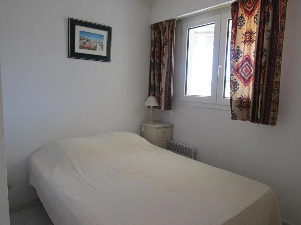 Appartement Cavalaire-sur-Mer, 2 pièces, 4 personnes - FR-1-100-233